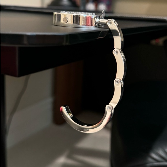 Swarovski purse hanger - Picture 4 of 6